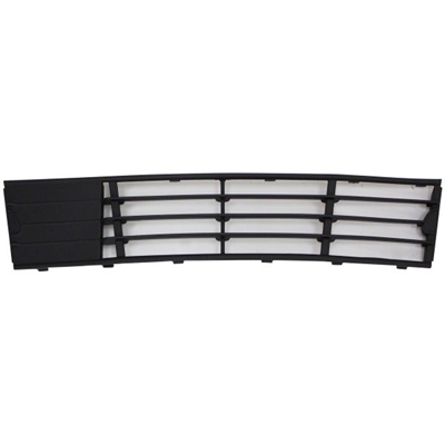 BMW BMW 7 SERIES (EXC 750 HYBRID) FRONT BUMPER GRILLE CENTER (WO/M PKG)(W/ ACTIVE CRUISE) OEM#51117295264 2013-2015 PL#BM1036158
