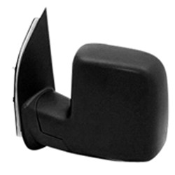 FORD TRUCKS & VANS FORD VAN DOOR MIRROR LEFT (Driver Side) PWR (W/TOP SPOT MIRROR)(STD) OEM#AC2Z17683AA 2010-2014 PL#FO1320396