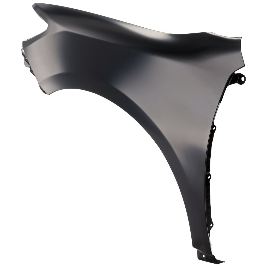 TOYOTA CAMRY HYBRID FENDER LEFT (Driver Side) OEM#5381206150 2012-2014 PL#TO1240239