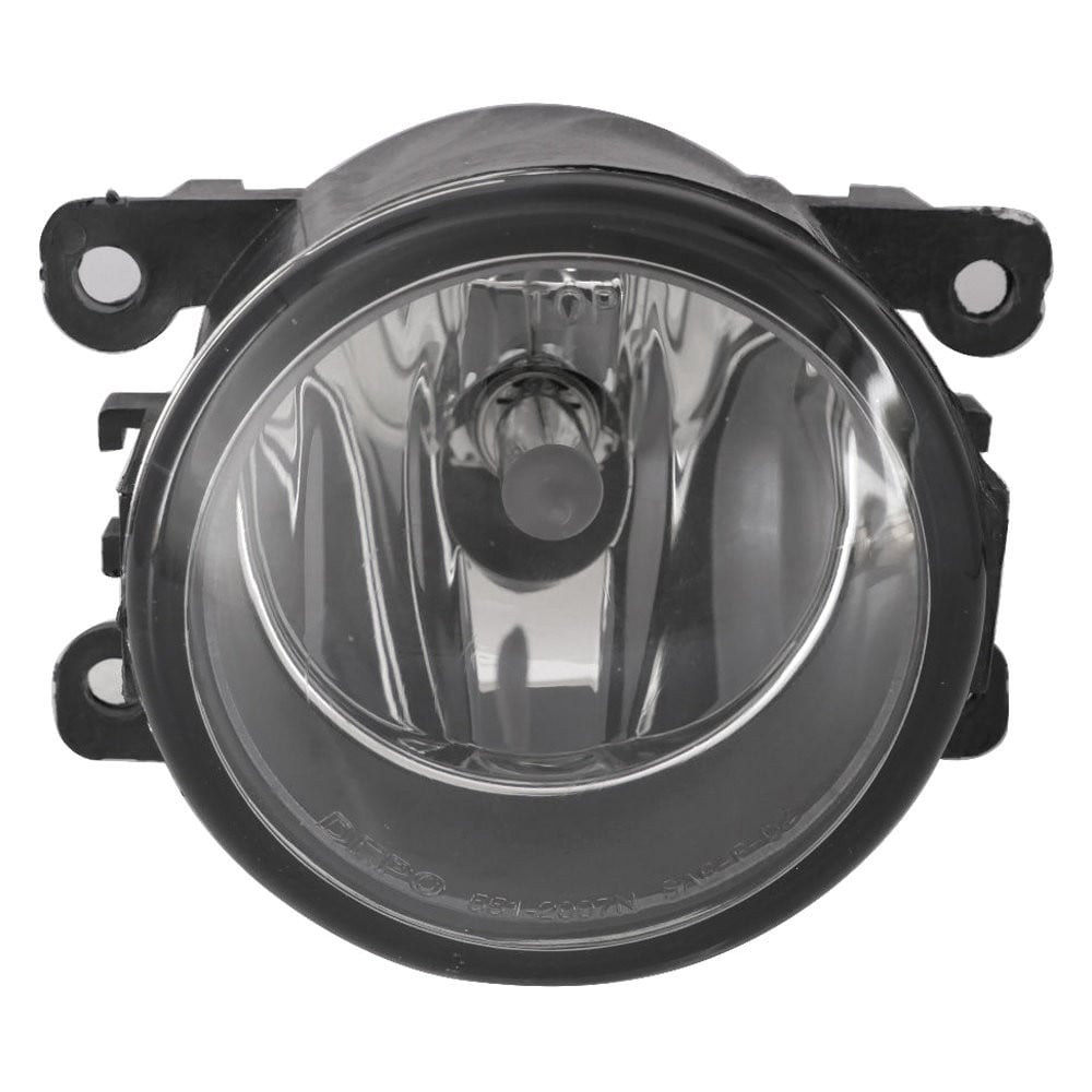 PORSCHE MACAN FOG LAMP ASSY RIGHT (Passenger Side)=LH**CAPA** OEM#95563116300 2015-2018 PL#PO2592104C