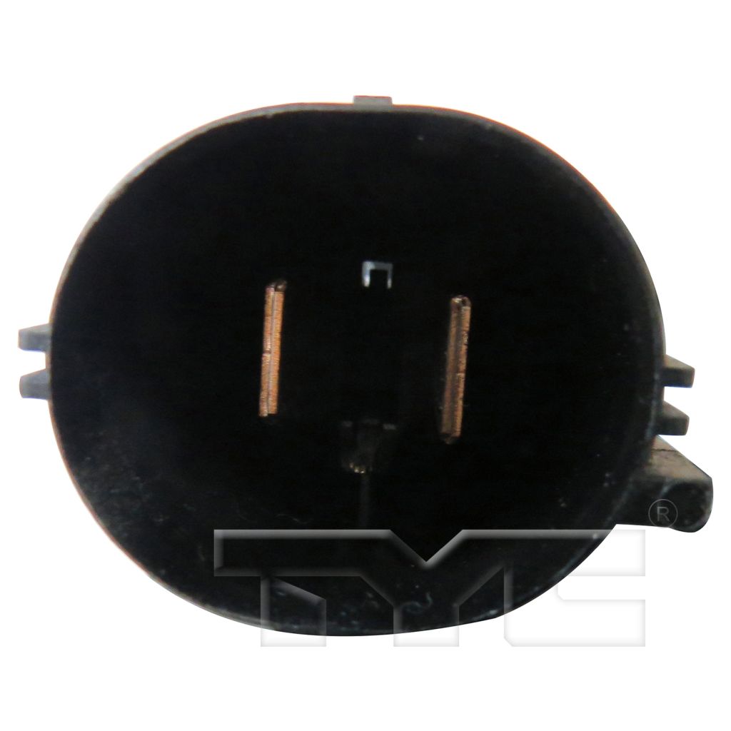 FORD TRUCKS & VANS MAVERICK RADIATOR & A/C FAN ASSY (WO/TOW)(WO/FX4 OFF-ROAD)(SINGLE FAN) OEM#LX6Z8C607A 2022 PL#FO3115228