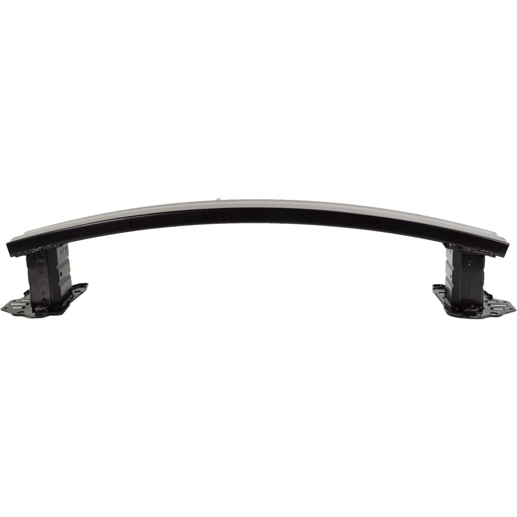 HYUNDAI ELANTRA SEDAN FRONT BUMPER REINFORCEMENT (USA) (EXC SPORT MDL)(W/ RADAR CRUISE) OEM#64900F3010 2017-2018 PL#HY1006157