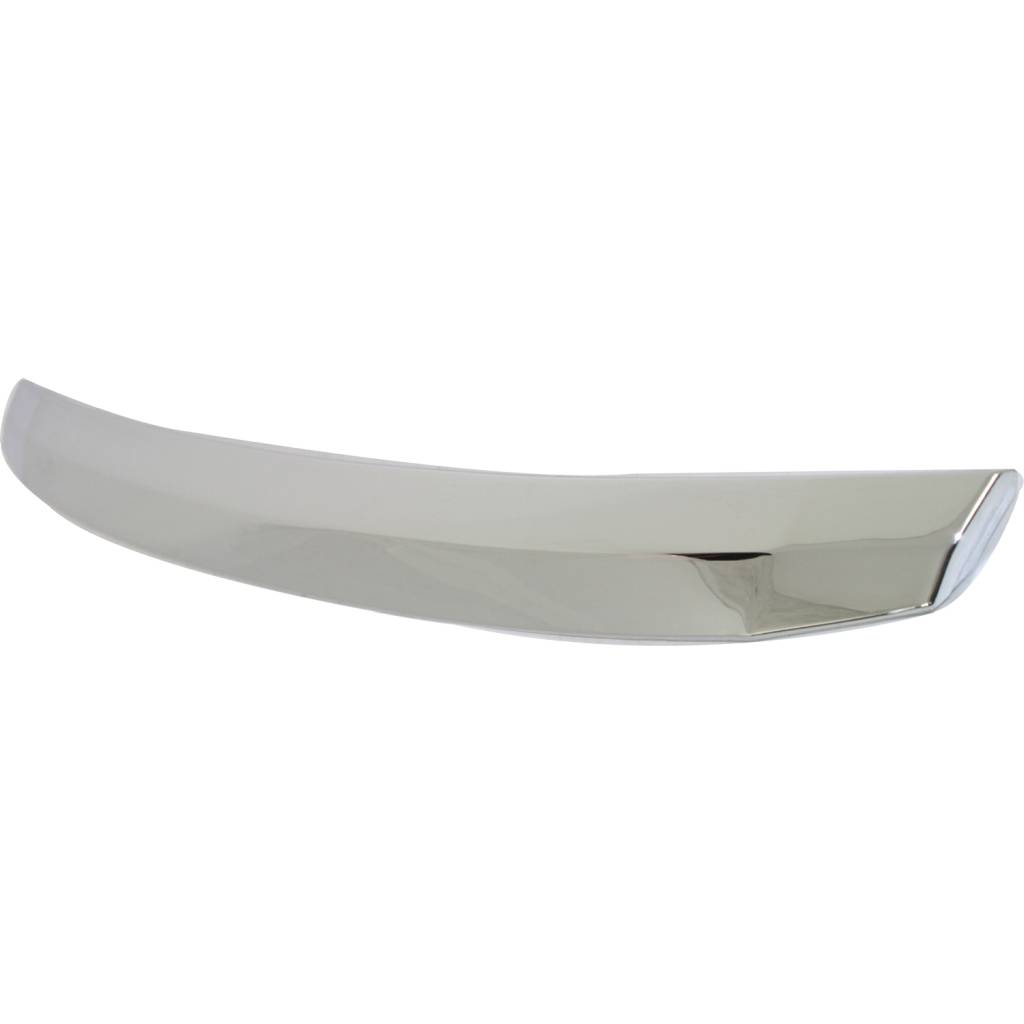 SUZUKI XL-7 GRILLE FINISHER UPPER (CHROME)(HOOD MLDG) OEM#7211265D100PG 2001-2003 PL#SZ1217103