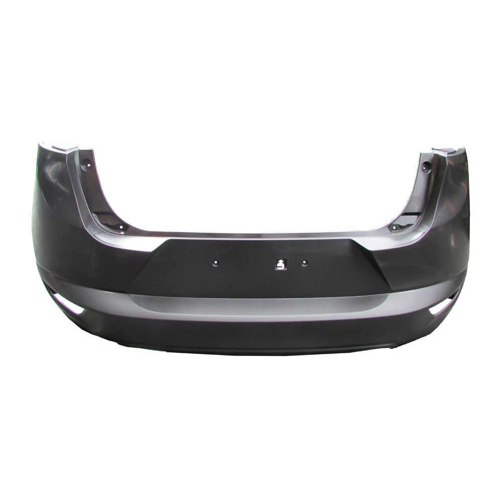 MAZDA CX-3 REAR BUMPER COVER PRIMED OEM#DKYA5022XABB 2016-2022 PL#MA1100218
