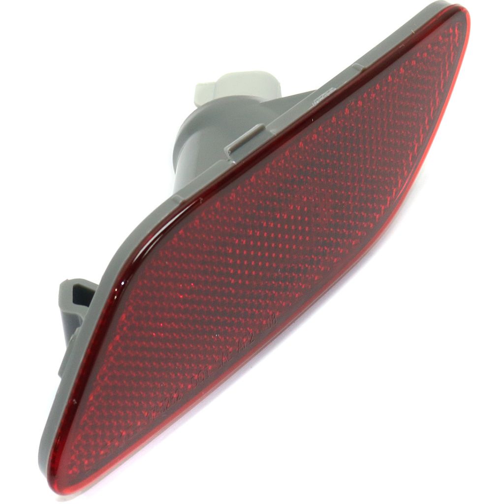 GM TRUCKS & VANS CAPTIVA SPORT REAR SIDE MARKER LAMP LEFT (Driver Side)**CAPA** OEM#96830943 2012-2015 PL#GM2860111C
