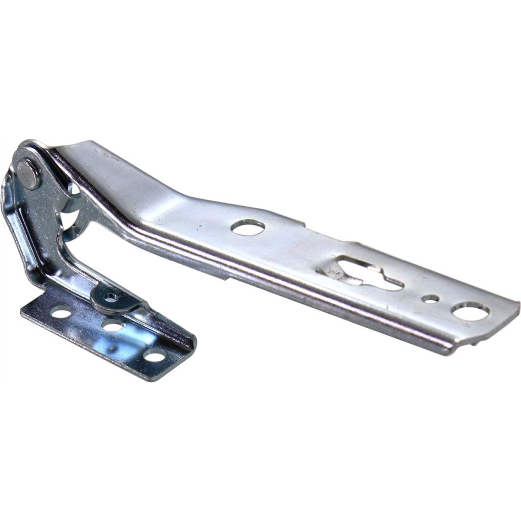 AUDI RS4 SEDAN HOOD HINGE RIGHT (Passenger Side) OEM#8E0823302F 2007-2008 PL#AU1236103