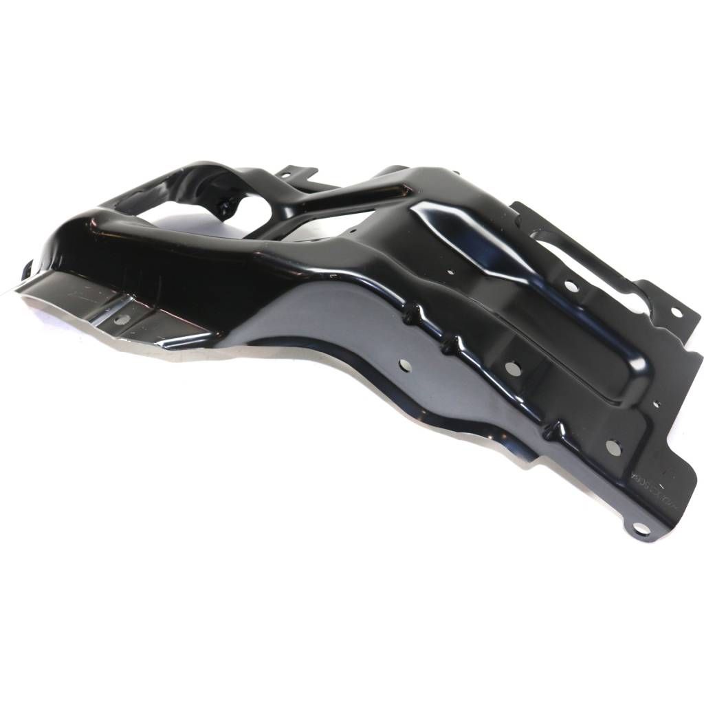 GM TRUCKS & VANS SIERRA/PU 2500/3500 (GMC) FRONT BUMPER BRACKET LEFT (Driver Side) OEM#23178908 2015-2019 PL#GM1066201