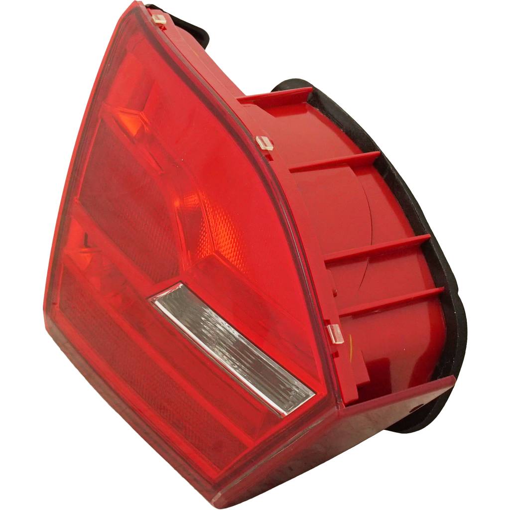 VOLKSWAGEN JETTA HYBRID BACK-UP LAMP ASSEMBLY LEFT (Driver Side) (INNER)(WO/LED) **CAPA** OEM#5C6945093 2013-2014 PL#VW2802103C