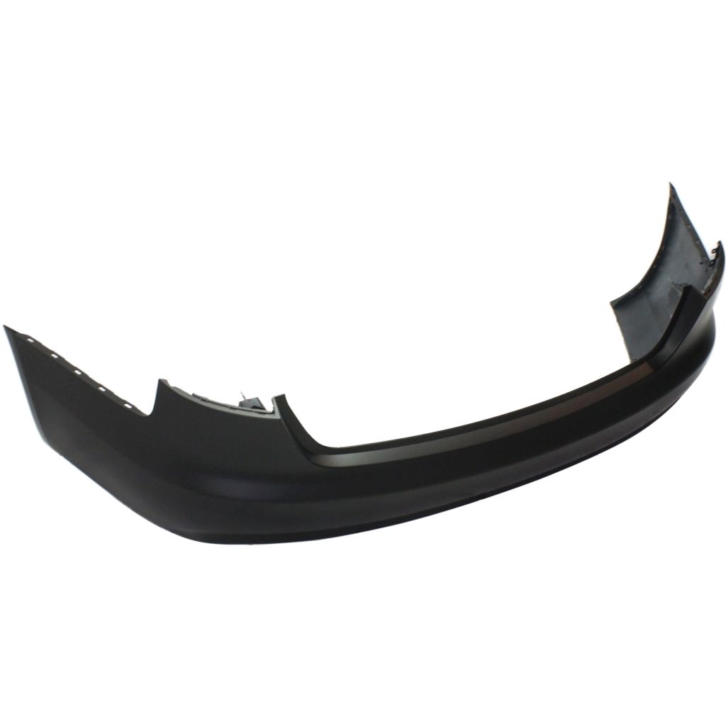 AUDI A4 SEDAN / WAGON REAR BUMPER COVER (SEDAN)(WO/SENSOR)(WO/S-LINE) OEM#8K5807067GRU 2013-2016 PL#AU1100206