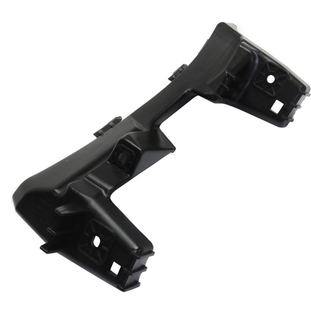 KIA SPORTAGE FRONT BUMPER COVER UPPER SUPPORT BRACKET LEFT (Driver Side) (PLASTIC) OEM#86551D9000 2017-2022 PL#KI1042122