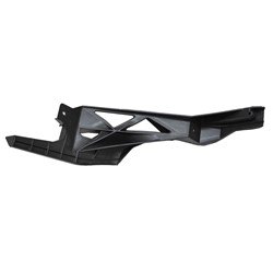 DODGE TRUCKS & VANS GRAND CARAVAN FENDER BRACKET LEFT (Driver Side)**CAPA** OEM#68084829AA 2011-2020 PL#CH1244105C