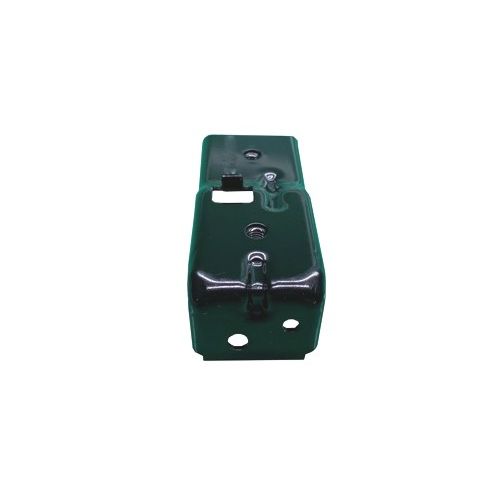 NISSAN(DATSUN) ALTIMA SEDAN RADIATOR SUPPORT UPPER RETAINER BRACKET RIGHT (Passenger Side)=LH=CENTER OEM#622406CA5A 2019-2023 PL#NI1225286