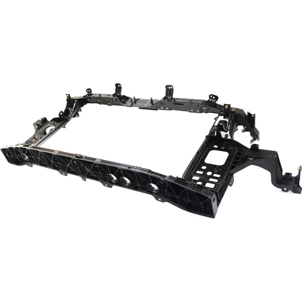 HYUNDAI SONATA RADIATOR SUPPORT ASSEMBLY OEM#64101C2000 2015-2017 PL#HY1225179