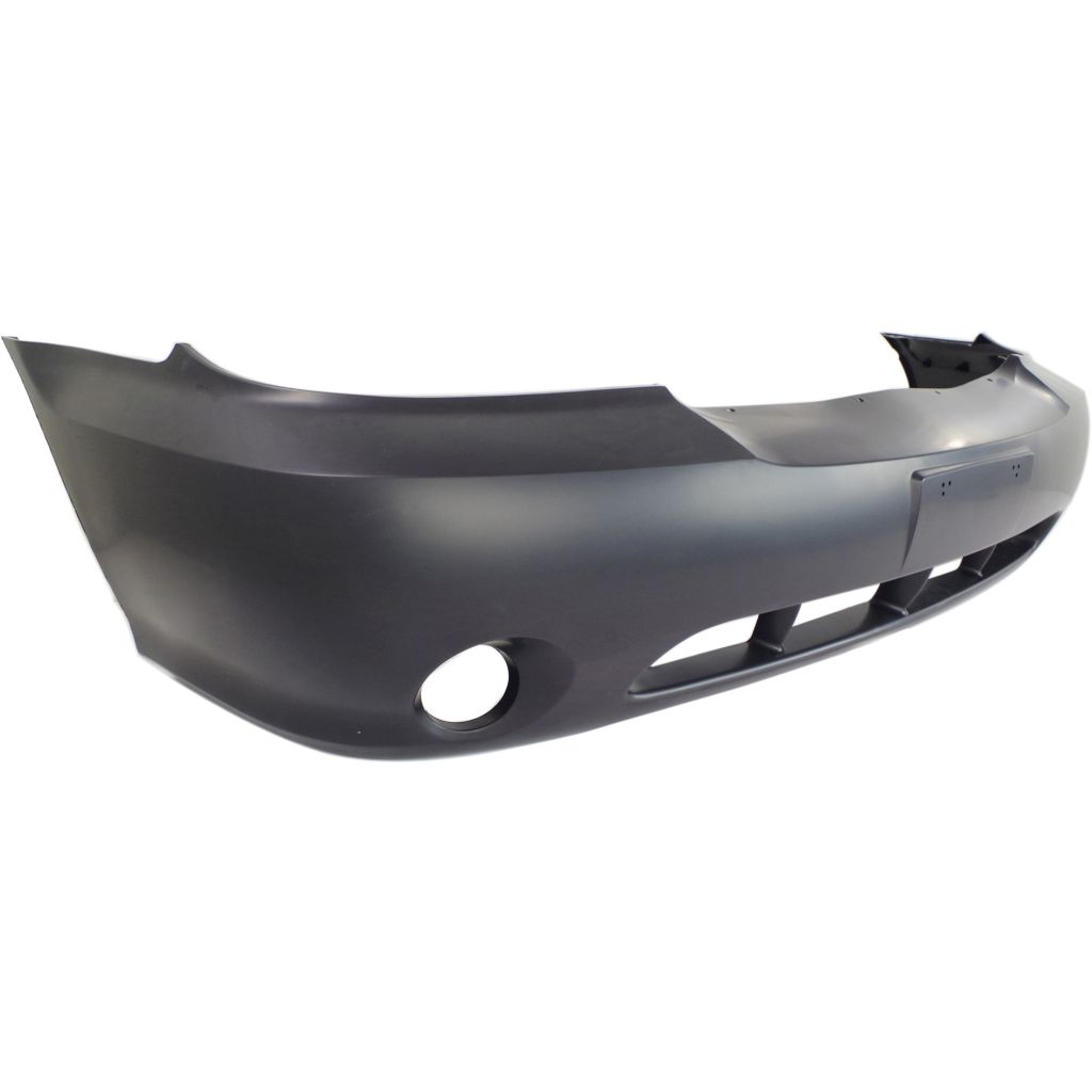 KIA SEDONA MINIVAN FRONT BUMPER COVER PRIMED OEM#0K53B50031XX 2002-2005 PL#KI1000115