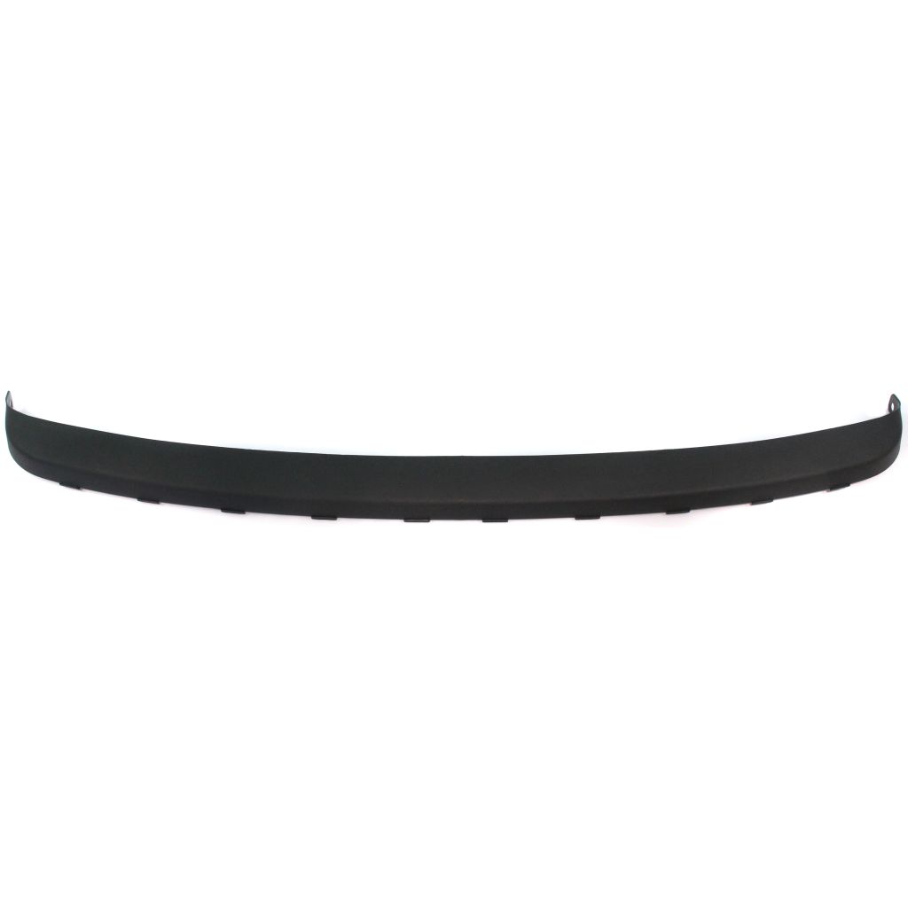 ISUZU ASCENDER AIR DEFLECTOR OEM#15008771 2003-2008 PL#GM1092178