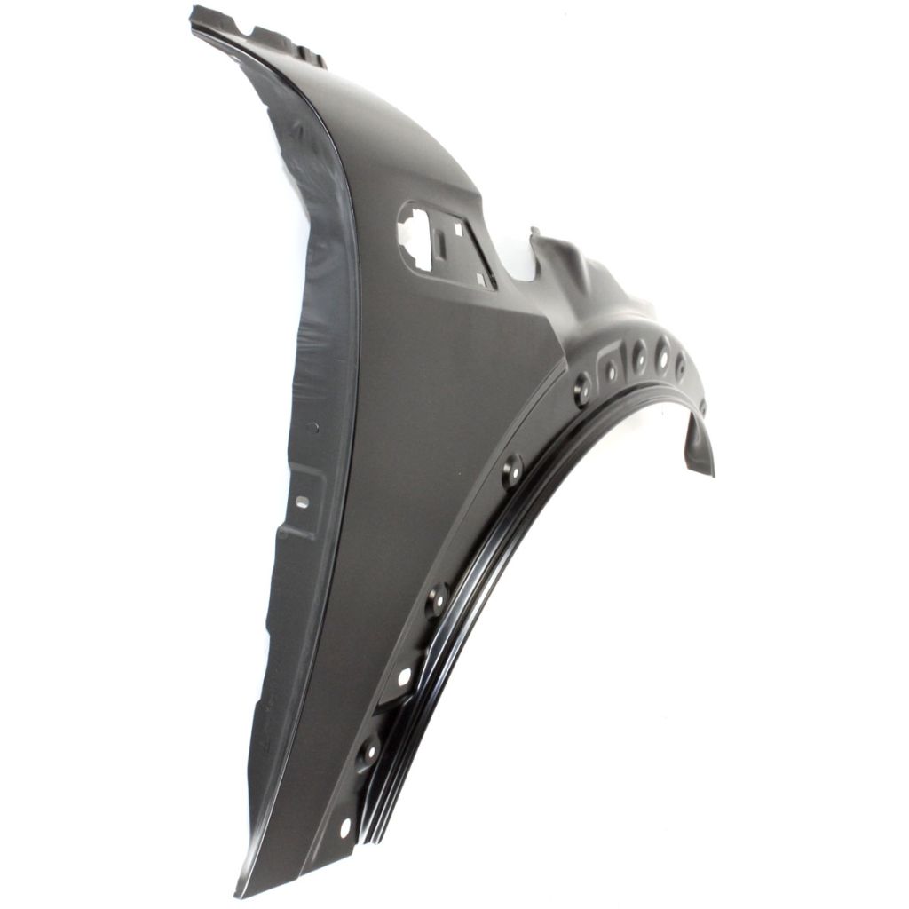 MINI COOPER ROADSTER FENDER RIGHT (Passenger Side) OEM#41352754726 2012-2015 PL#MC1241102