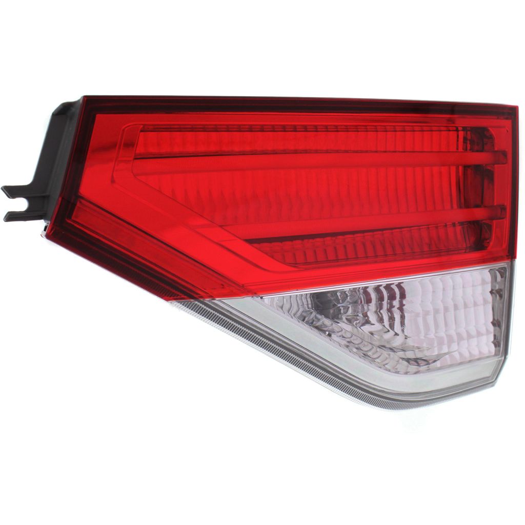 HONDA ODYSSEY TAIL LAMP ASSY RIGHT (Passenger Side) (INNER) OEM#34150TK8A11 2014-2017 PL#HO2803107