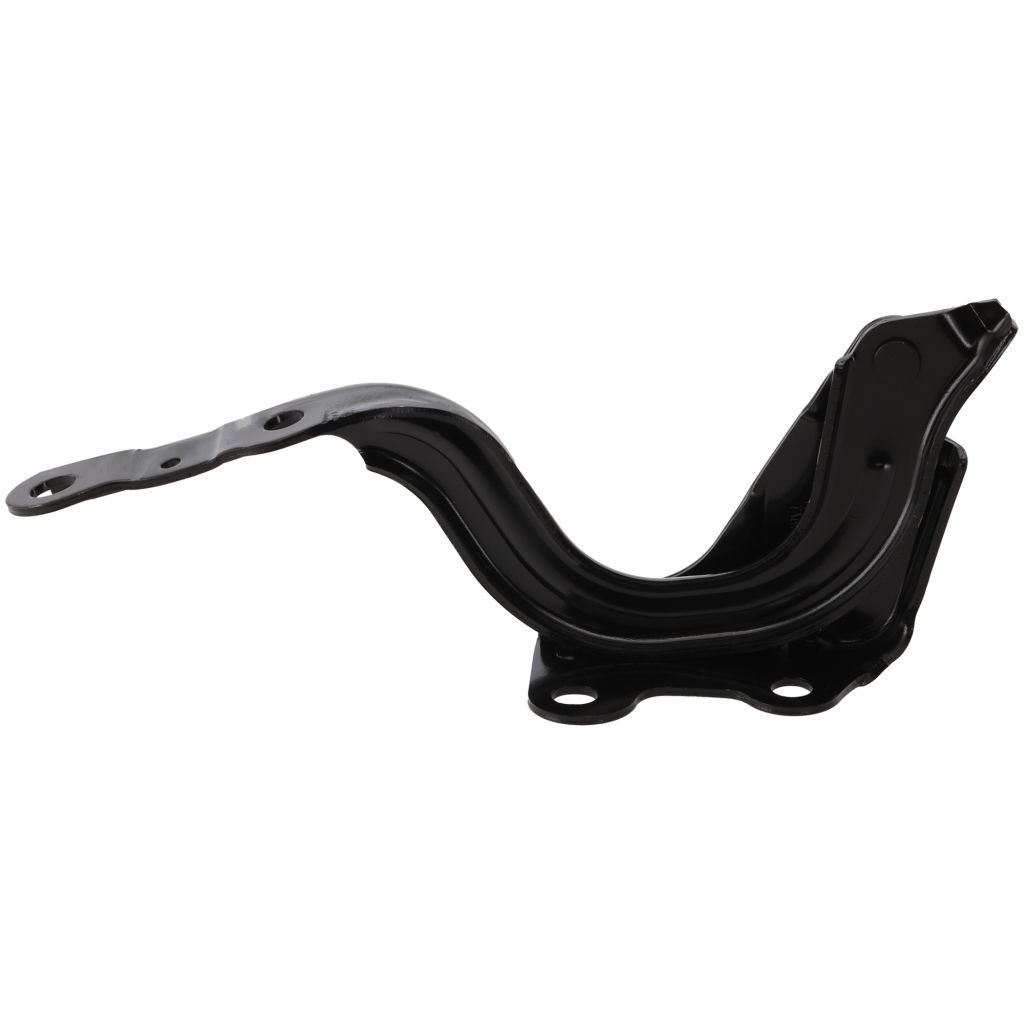 HYUNDAI ELANTRA SEDAN HOOD HINGE RIGHT (Passenger Side) (EXC 2018 USA) OEM#79120F2000 2017-2018 PL#HY1236165