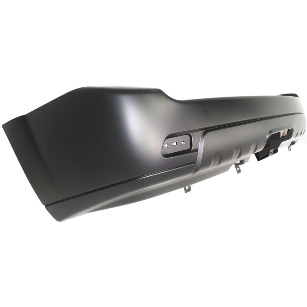 GM TRUCKS & VANS TRAILBLAZER REAR BUMPER COVER PRIMED (LT MDL) OEM#19120212 2006-2009 PL#GM1100731