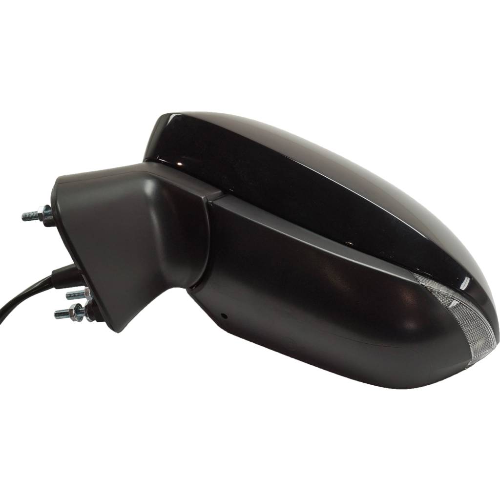 TOYOTA COROLLA HYBRID DOOR MIRROR LEFT (Driver Side) PWR/HTD/SIGNAL (SE)(WO/BSD)(PTM) **CAPA** OEM#8794012G00-PFM 2023-2024 PL#TO1320394C