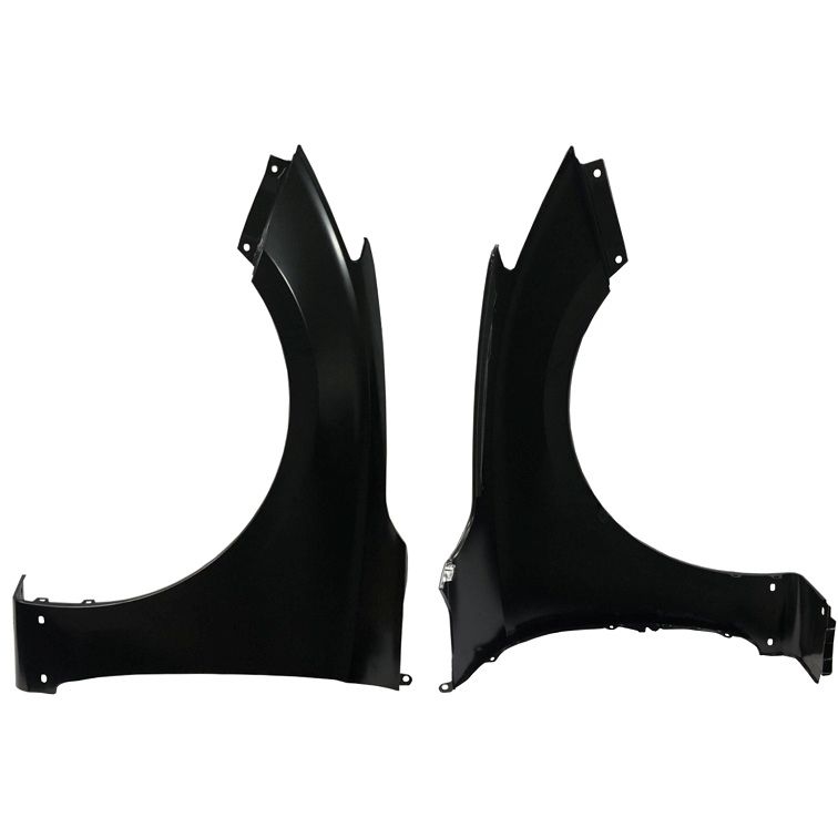 HYUNDAI VELOSTER N FENDER LEFT (Driver Side) (2.0L W/TURBO) **CAPA** OEM#66311J3010 2019-2021 PL#HY1240175C