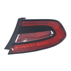 DODGE DART TAIL LAMP ASSEMBLY RIGHT (Passenger Side) OEM#68081394AH 2013-2016 PL#CH2801201