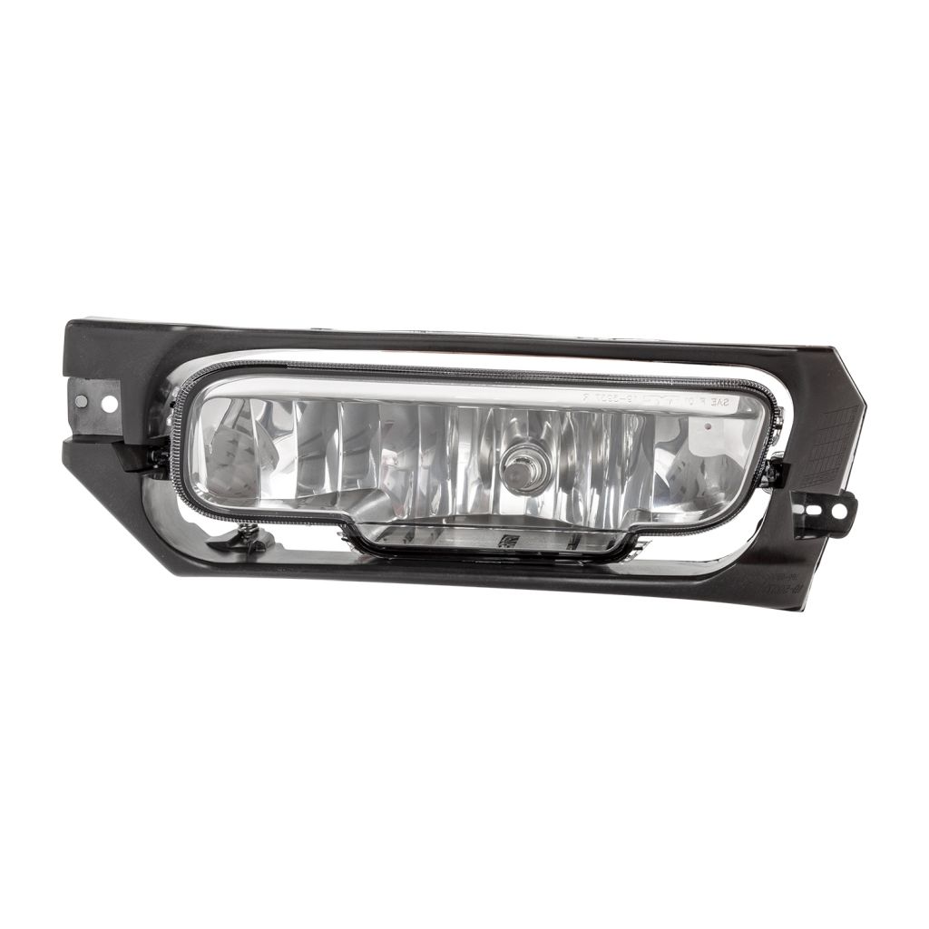 MERCURY GRAND MARQUIS FOG LAMP ASSEMBLY LEFT (Driver Side) **CAPA** OEM#8W3Z15200B 2006-2011 PL#FO2592227C