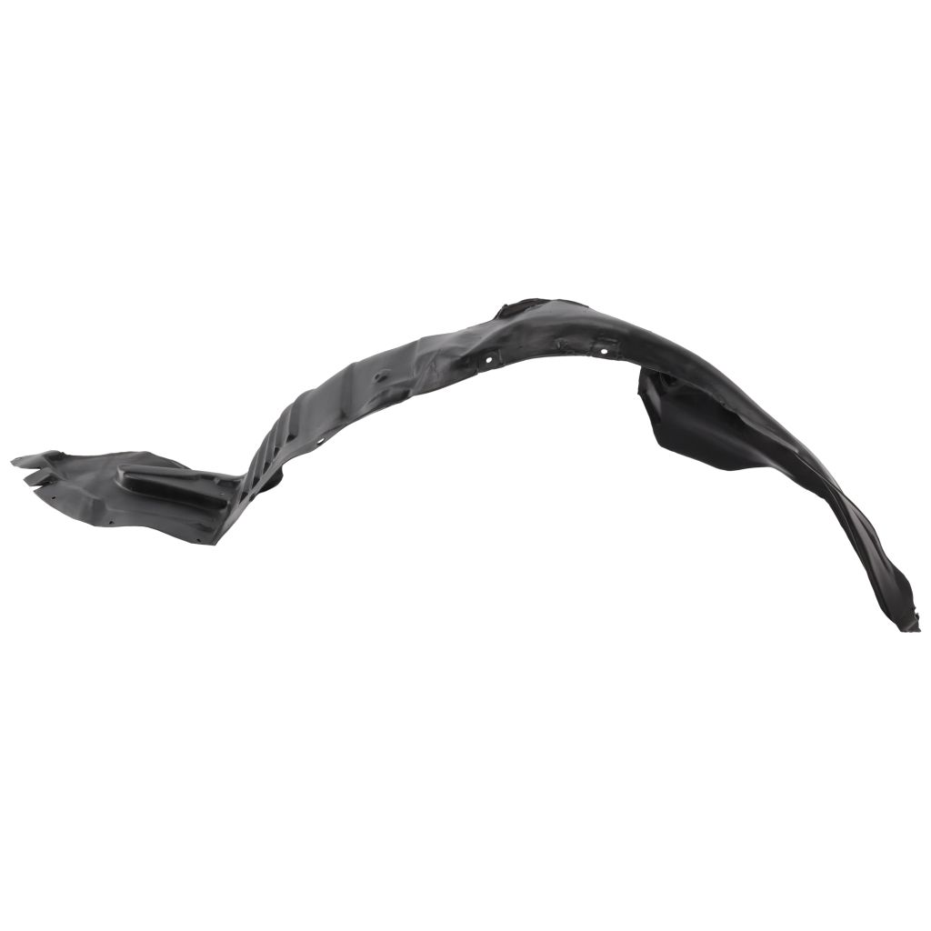 MAZDA MAZDA6 FENDER LINER LEFT (Driver Side) (16" WHEELS) OEM#GS3L56140E 2009-2013 PL#MA1248134