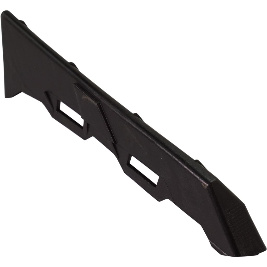 KIA TELLURIDE FRONT BUMPER COVER SUPPORT RAIL BRACKET LEFT (Driver Side) (PLASTIC) OEM#865B3S9000 2020-2022 PL#KI1042130