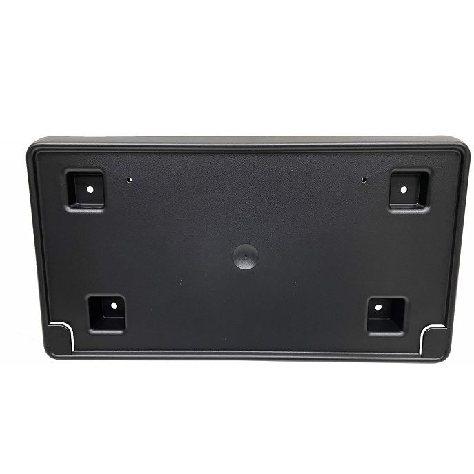 DODGE TRUCKS & VANS DURANGO FRONT LICENSE PLATE BRACKET (GT/RT/SRT) OEM#68307816AA 2018-2020 PL#CH1068164