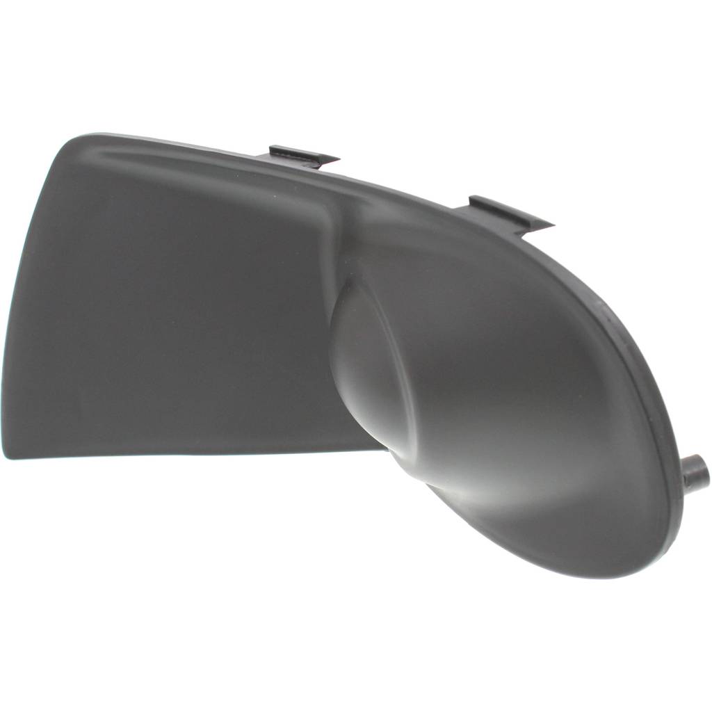 HYUNDAI TIBURON FOG LAMP COVER RIGHT (Passenger Side) (WO/FOG) OEM#865182C600 2005-2006 PL#HY1039115
