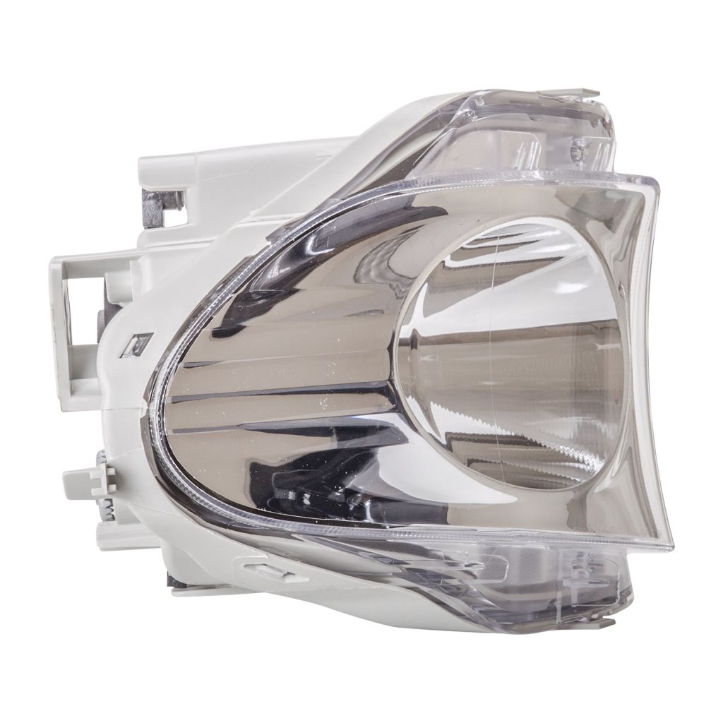 LEXUS ES 350 FOG LAMP UNIT RIGHT (Passenger Side) OEM#8121133220 2010-2012 PL#LX2595105