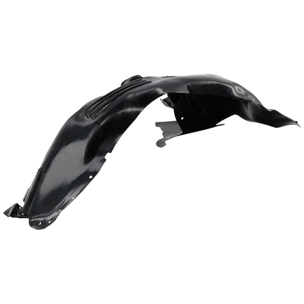 LINCOLN MKS FENDER LINER RIGHT (Passenger Side) OEM#8A5Z16102A 2009-2012 PL#FO1249140