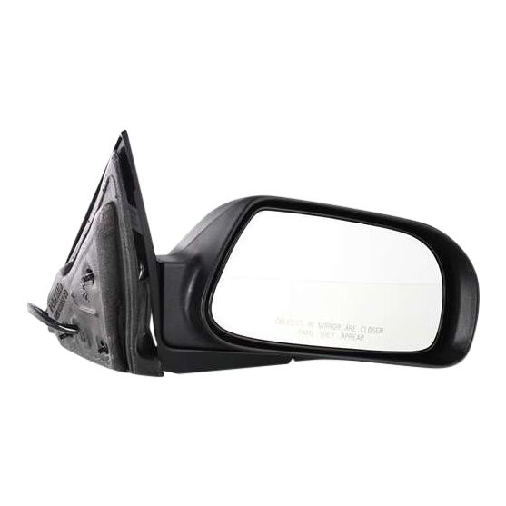 CHRYSLER PACIFICA DOOR MIRROR RIGHT (Passenger Side) POWER/HEATED (W/O Auto Dimming) OEM#4857908AD 2004-2005 PL#CH1321224