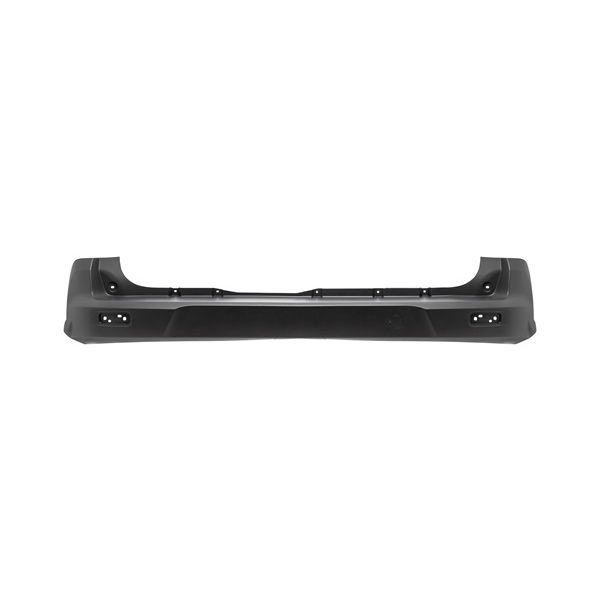 FORD TRUCKS & VANS TRANSIT CONNECT REAR BUMPER COVER TEXTURE OEM#DT1Z17906AA 2014-2018 PL#FO1100706