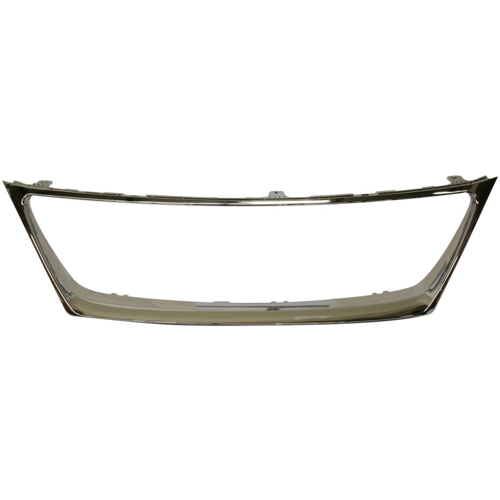 LEXUS IS 250/350 (SEDAN) GRILLE MOLDING CHROME OEM#5271153010 2006-2008 PL#LX1210100