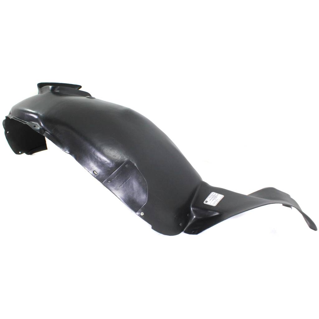 VOLKSWAGEN TIGUAN / TIGUAN LIMITED FENDER LINER RIGHT (Passenger Side) OEM#5N0805912A 2009-2011 PL#VW1249117