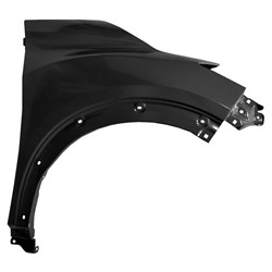 NISSAN KICKS FENDER RIGHT (Passenger Side) **CAPA** OEM#F31005RBMA 2018-2024 PL#NI1241233C