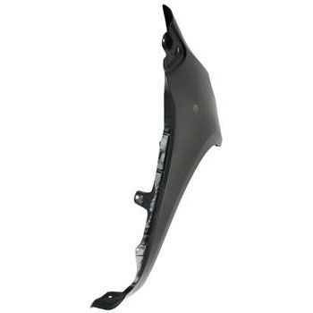 TOYOTA YARIS HATCHBACK(3/5DOORS) (07-08 3DOORS) FENDER RIGHT (Passenger Side) OEM#5380152100 2007-2011 PL#TO1241215