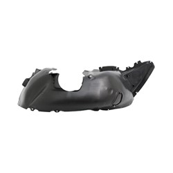 VOLKSWAGEN PASSAT FENDER LINER RIGHT (Passenger Side) **CAPA** OEM#561805912D9B9 2012-2015 PL#VW1249123C