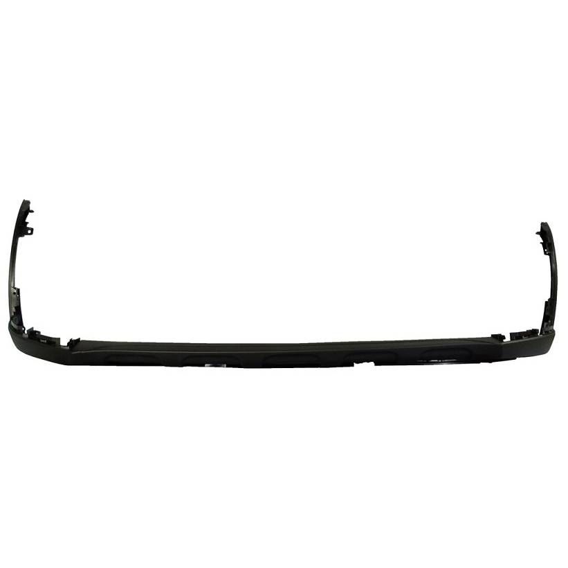 KIA SPORTAGE FRONT BUMPER COVER LOWER(FWD)(WO/SKID PLATE)(LX/EX) OEM#86512D9500 2020-2022 PL#KI1015120