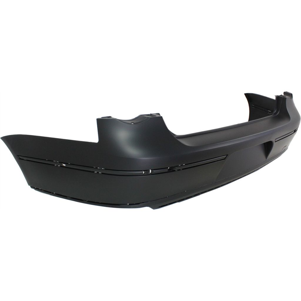 VOLKSWAGEN PASSAT REAR BUMPER COVER PRIMED (SEDAN)(W/O SENSOR) OEM#3C5807417HGRU 2006-2010 PL#VW1100162