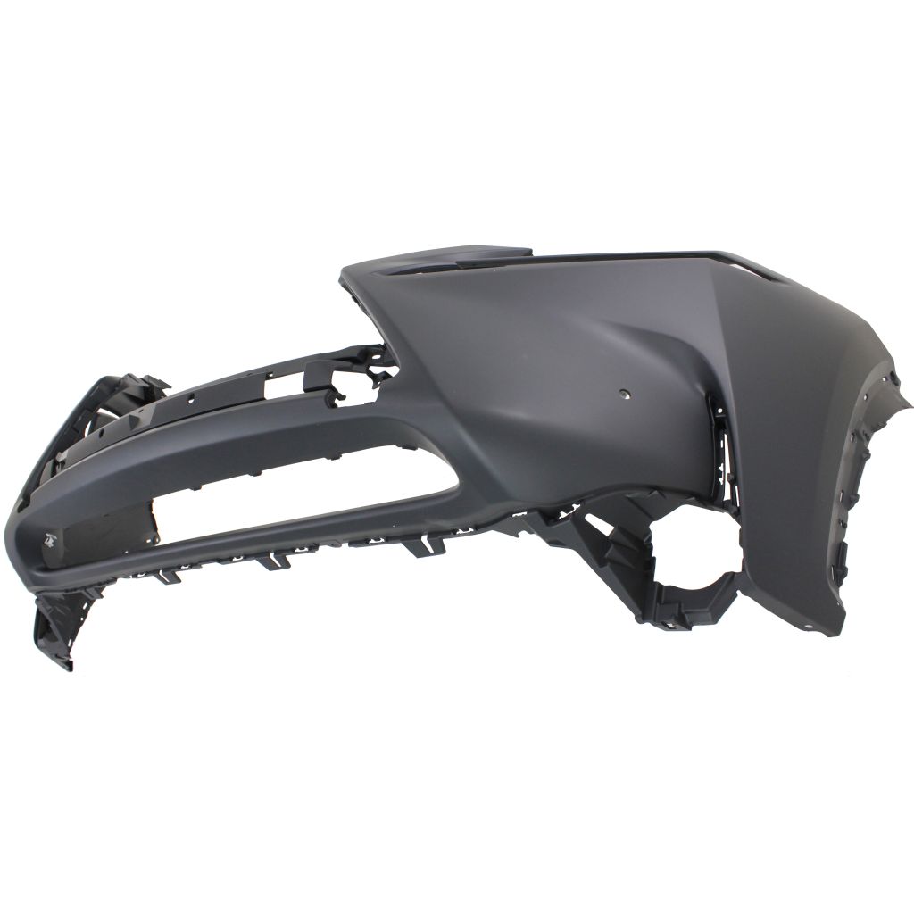 LEXUS NX 200t/300 FRONT BUMPER COVER PRIMED (W/ WASHER)(W/ SENSOR)(WO/F SPORT) OEM#5211978907 2015-2017 PL#LX1000289