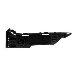 HONDA CIVIC SEDAN FRONT BUMPER COVER SIDE STAY RIGHT (Passenger Side) (PLASTIC) OEM#71193S5A003 2004-2005 PL#HO1043111