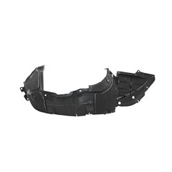 NISSAN ALTIMA SEDAN FENDER LINER RIGHT (Passenger Side) (2.0L TURBO)(WO/IF) OEM#638406CA0A 2019-2023 PL#NI1249166