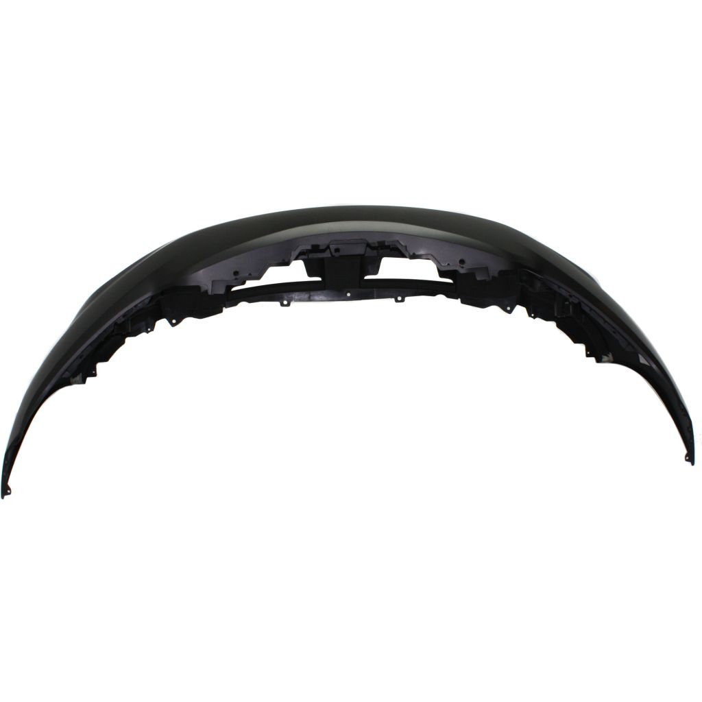 NISSAN(DATSUN) MURANO CONV FRONT BUMPER COVER PRIMED OEM#620221GR0H 2011-2014 PL#NI1000280