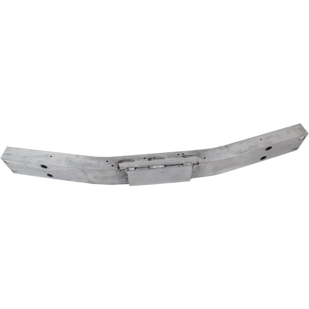 INFINITI G25 SEDAN REAR BUMPER REINFORCEMENT (ALUMINUM)(WO/SPORT) OEM#85030JK51A 2011-2012 PL#IN1106123
