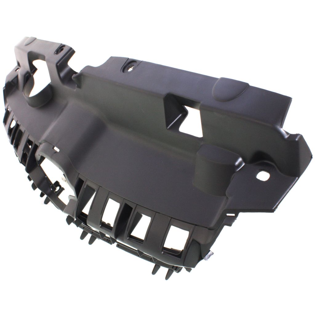 HONDA CIVIC SEDAN GRILLE SUPPORT OEM#71121S5AA00 2004-2005 PL#HO1223101
