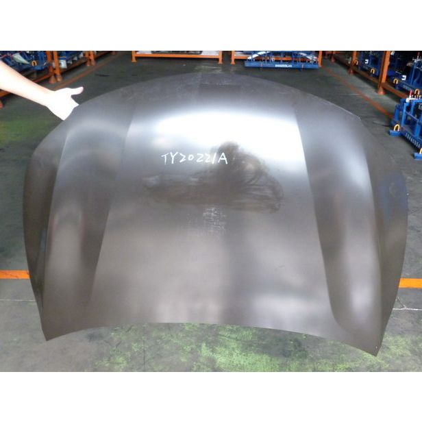 TOYOTA AVALON HOOD OEM#5330107061 2013-2018 PL#TO1230231