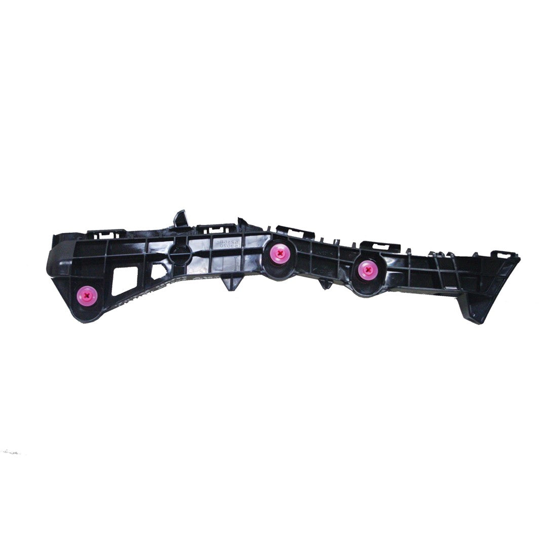 LEXUS IS 250/350/200t/300 (SEDAN) REAR BUMPER SIDIE SUPPORT BRACKET RIGHT (Passenger Side) OEM#5215753070 2014-2020 PL#LX1143104